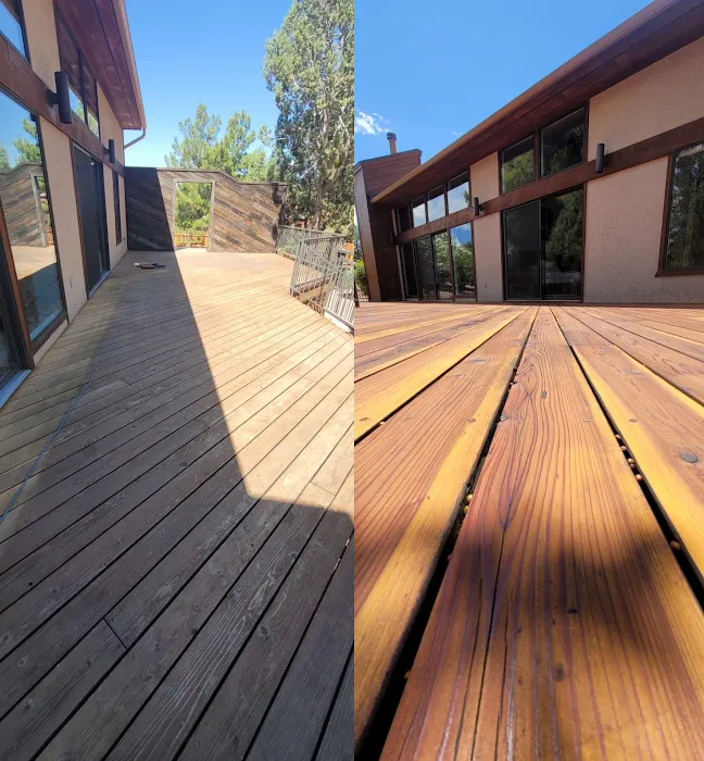 CertaPro Painters of Northern Arizona Picture 7