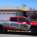 JR Roofing and Exteriors