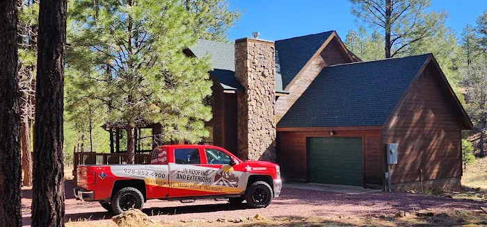 JR Roofing and Exteriors Picture 2