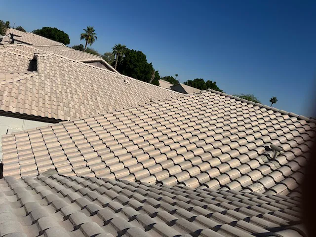 JR Roofing and Exteriors Picture 6