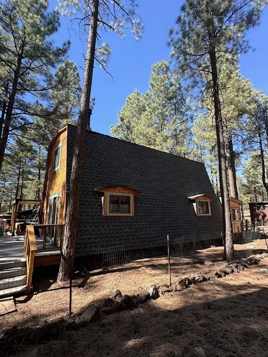 JR Roofing and Exteriors Picture 9