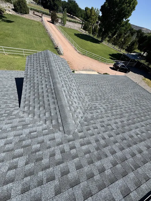 JR Roofing and Exteriors Picture 5