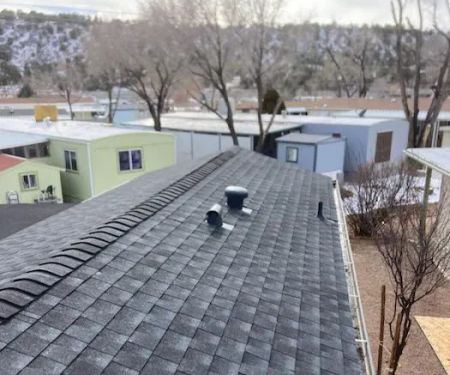 Farnsworth & Sons Roofing and Construction L.L.C