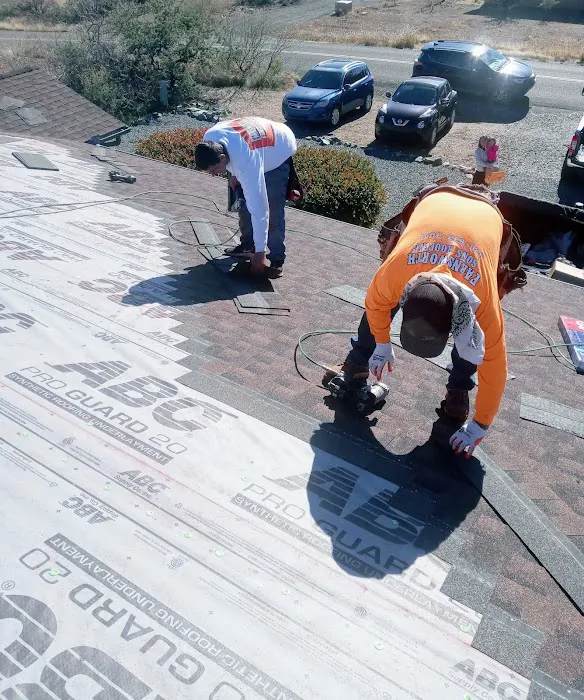 Farnsworth & Sons Roofing and Construction L.L.C Picture 5