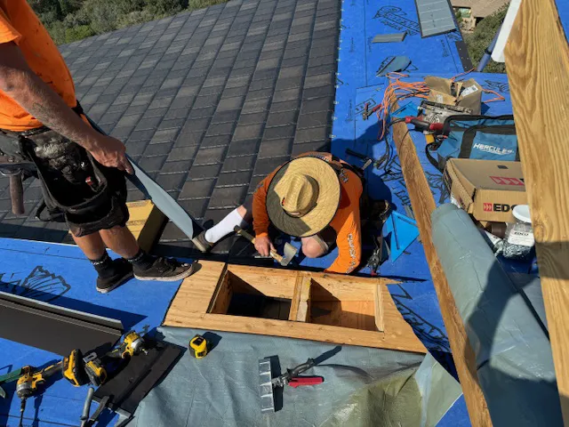 Farnsworth & Sons Roofing and Construction L.L.C Picture 9