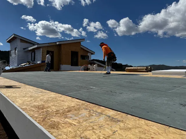 Farnsworth & Sons Roofing and Construction L.L.C Picture 8
