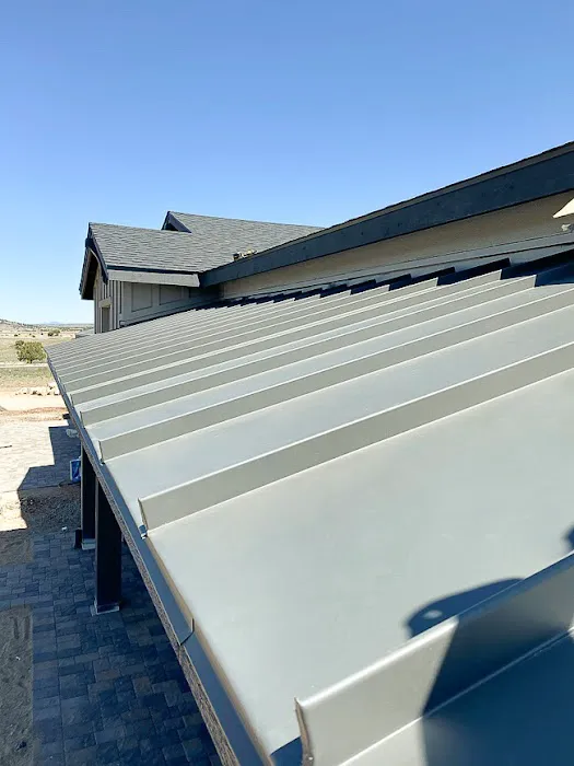 Sebastian and Sons Roofing, LLC Picture 4