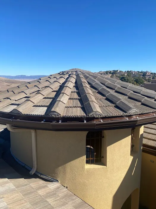 Sebastian and Sons Roofing, LLC Picture 5