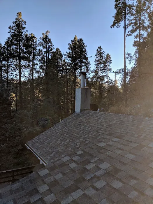 Sebastian and Sons Roofing, LLC Picture 9