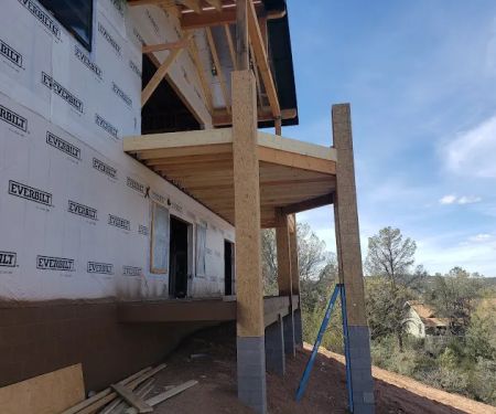 1st Priority Builders, LLC