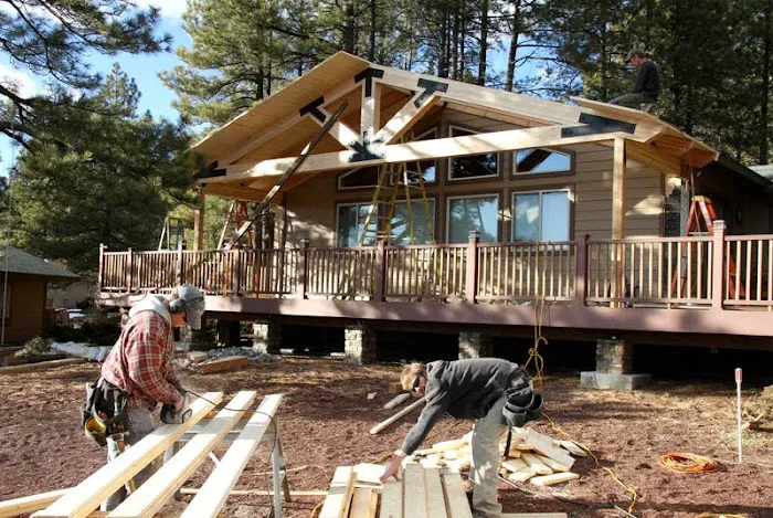 Highwood Construction Picture 2