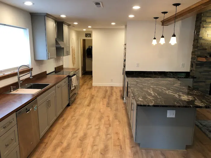 A to Z Improvements, LLC Picture 3
