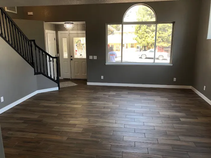 A to Z Improvements, LLC Picture 8