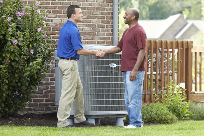 Sears Heating and Air Conditioning Picture 2
