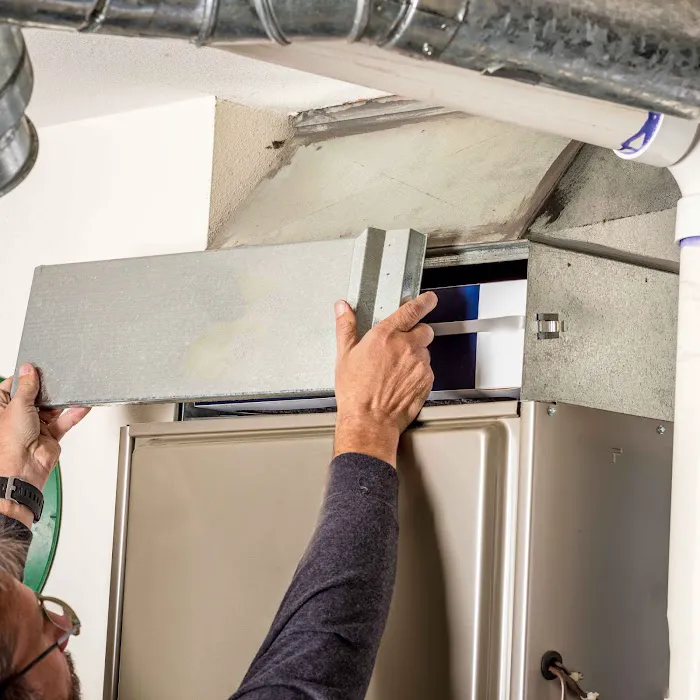Sears Heating and Air Conditioning Picture 3