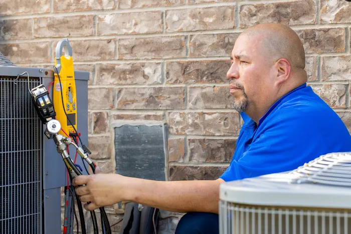 Sears Heating and Air Conditioning Picture 7