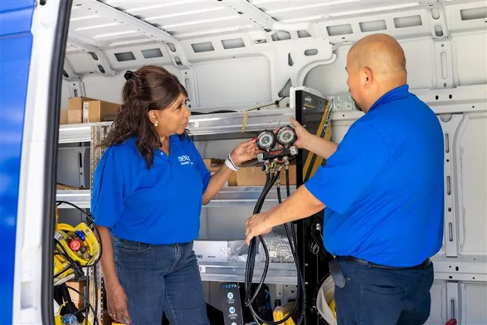 Sears Heating and Air Conditioning Picture 5