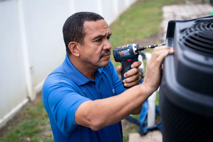 Sears Heating and Air Conditioning Picture 4