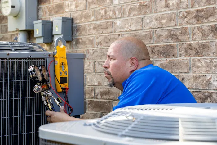 Sears Heating and Air Conditioning Picture 8