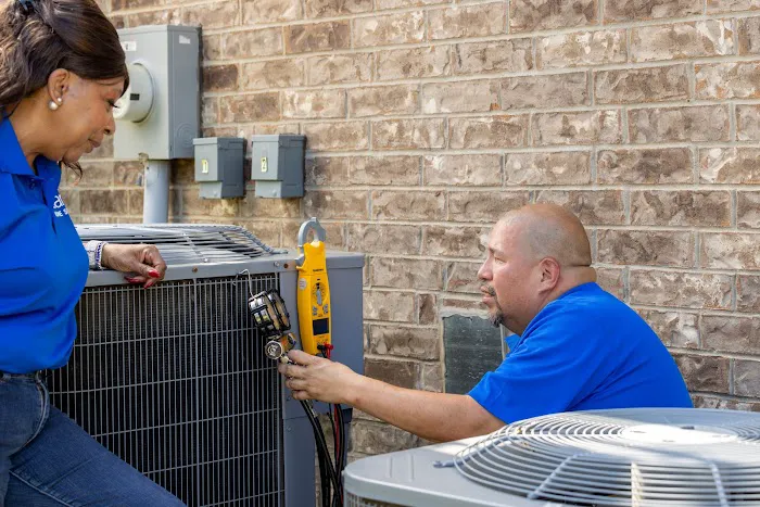 Sears Heating and Air Conditioning Picture 9