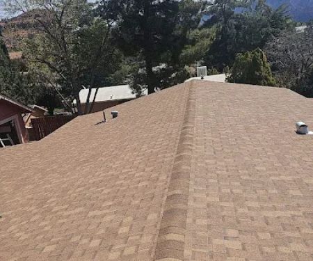 Surebuild Roofing LLC.