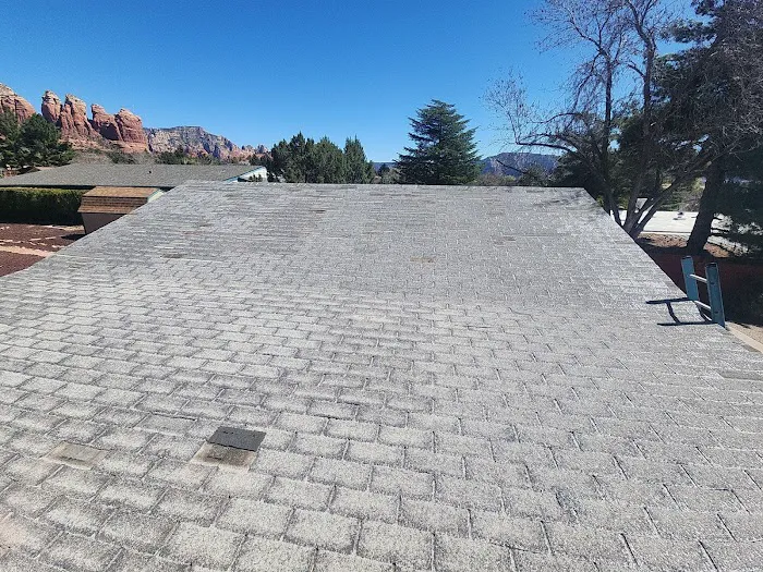 Surebuild Roofing LLC. Picture 2