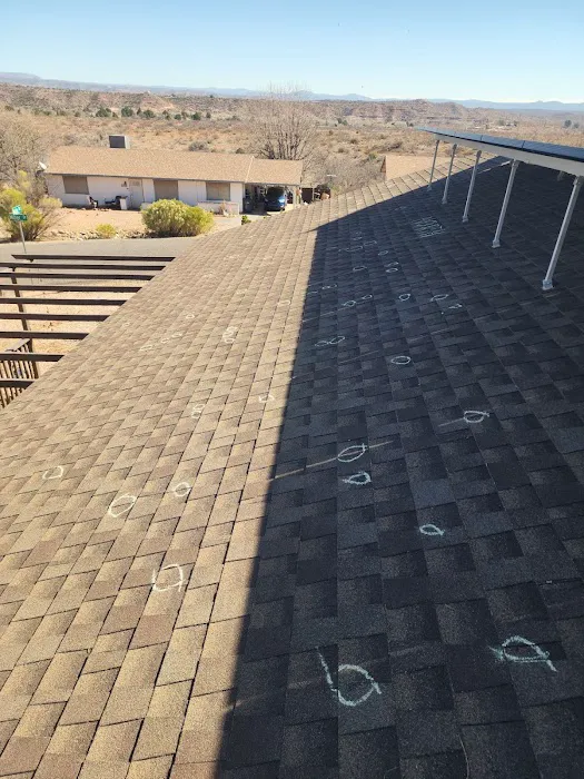 Surebuild Roofing LLC. Picture 3