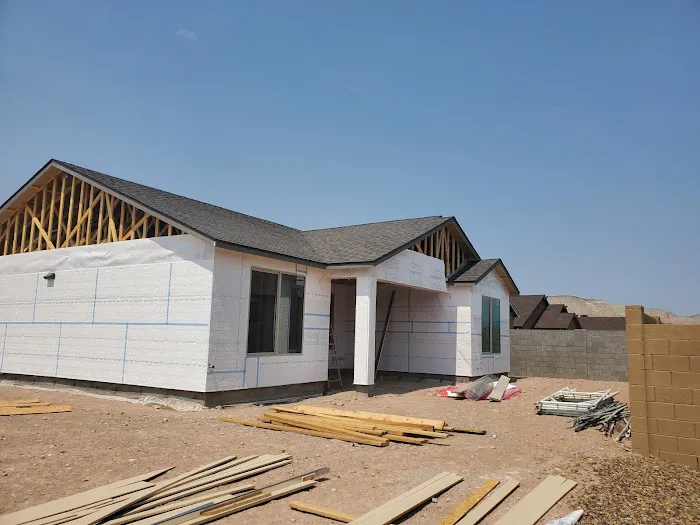 Surebuild Roofing LLC. Picture 5