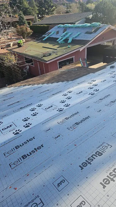 Surebuild Roofing LLC. Picture 6