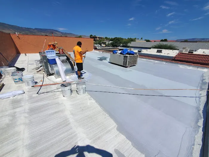 Surebuild Roofing LLC. Picture 8