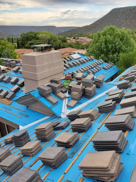 Surebuild Roofing LLC. Picture 9
