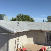 Badger Roofing ico