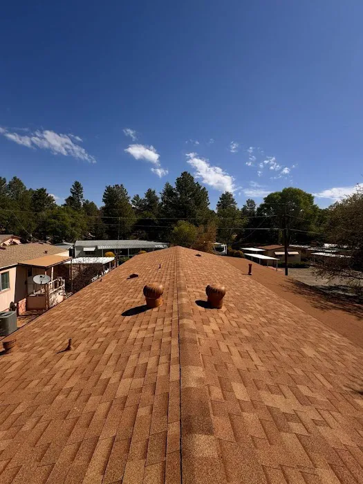 Badger Roofing Picture 5
