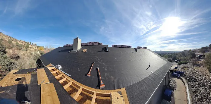 Badger Roofing Picture 4