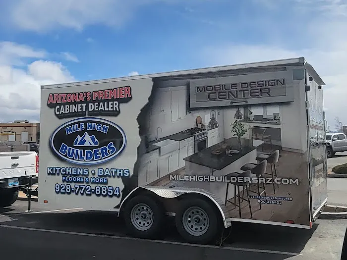 Mile High Builders Picture 1