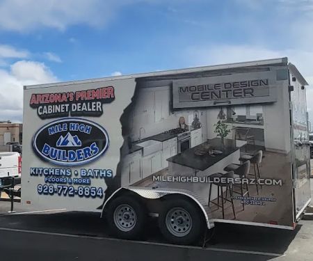 Mile High Builders