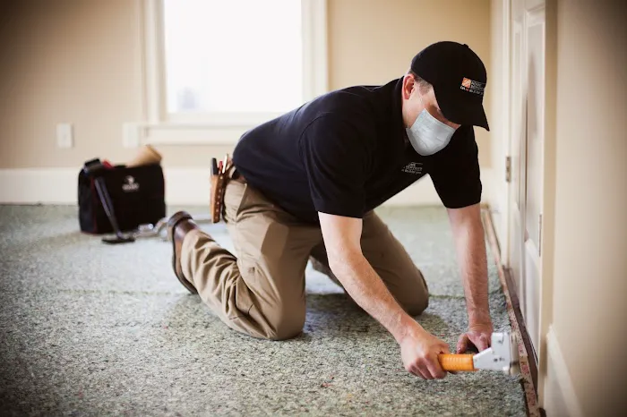 Home Services at The Home Depot Picture 2