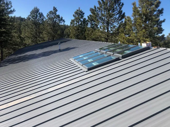 Noah's Ark Roofing & Sheet Metal LLC ROC 327436 Picture 2