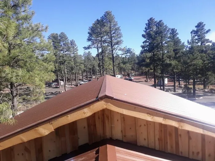 Noah's Ark Roofing & Sheet Metal LLC ROC 327436 Picture 1