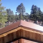 Noah's Ark Roofing & Sheet Metal LLC ROC 327436