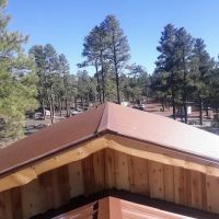 Noah's Ark Roofing & Sheet Metal LLC ROC 327436 ico