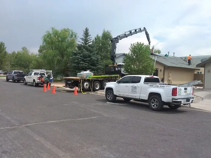 Noah's Ark Roofing & Sheet Metal LLC ROC 327436 Picture 5