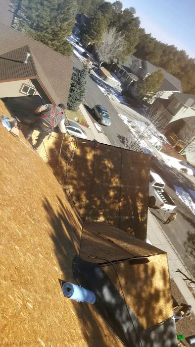 Noah's Ark Roofing & Sheet Metal LLC ROC 327436 Picture 6