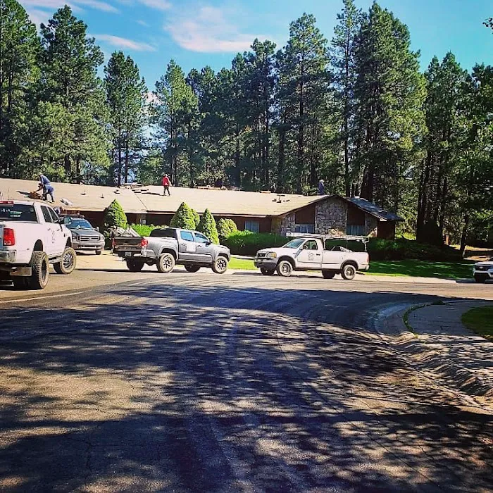 Noah's Ark Roofing & Sheet Metal LLC ROC 327436 Picture 4