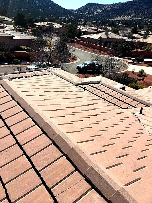 Noah's Ark Roofing & Sheet Metal LLC ROC 327436 Picture 8