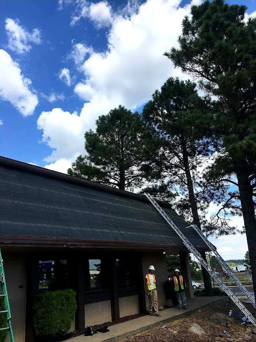 Noah's Ark Roofing & Sheet Metal LLC ROC 327436 Picture 10