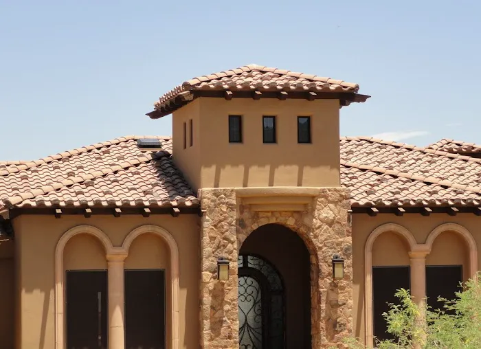 KM Roofing Picture 3