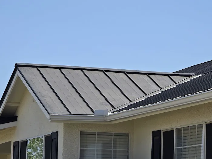 KM Roofing Picture 4