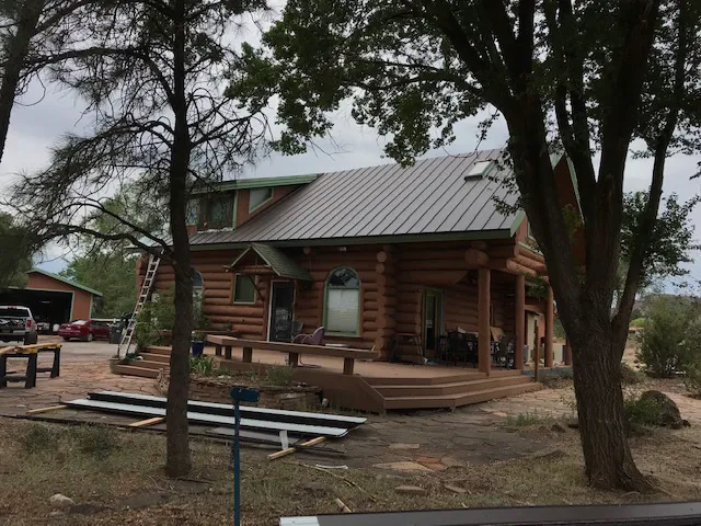 Polaris Roofing Systems Picture 2