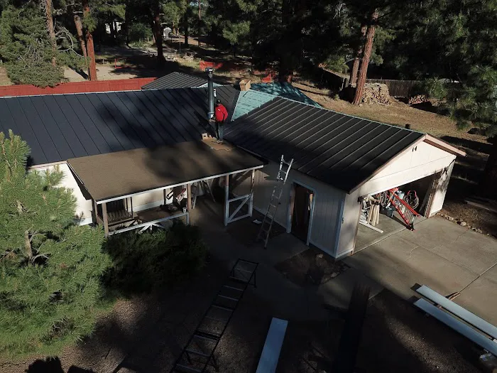 Polaris Roofing Systems Picture 3